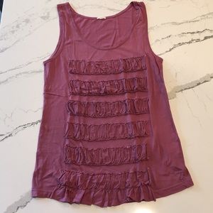 J. Crew Tank Top